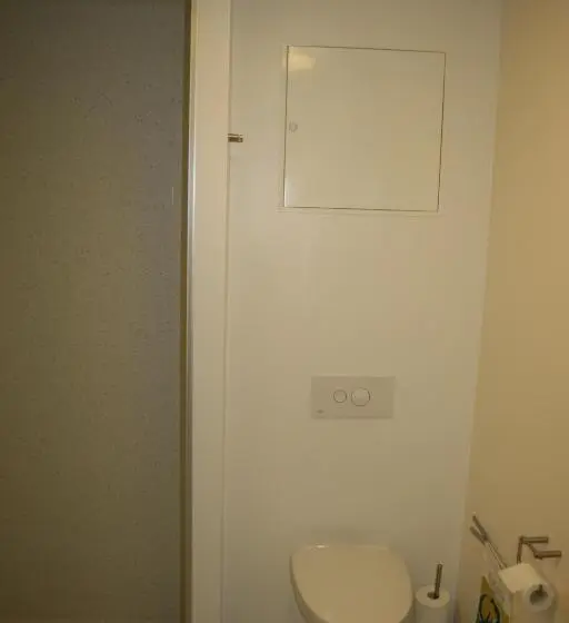 Standard Værelse m. Udsigt, Seaside Hotel Thyborøn