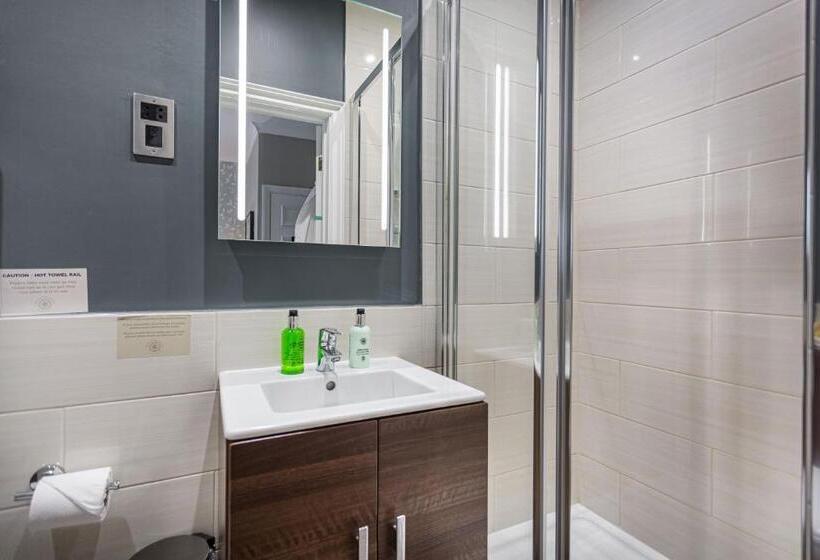 غرفة كلاسيكية, The Feathers Hotel, Helmsley, North Yorkshire