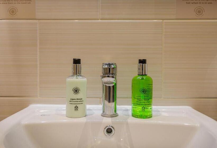 غرفة سوبيريور, The Feathers Hotel, Helmsley, North Yorkshire