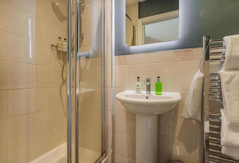 غرفة سوبيريور, The Feathers Hotel, Helmsley, North Yorkshire