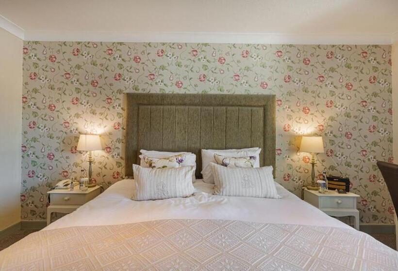 غرفة سوبيريور, The Feathers Hotel, Helmsley, North Yorkshire