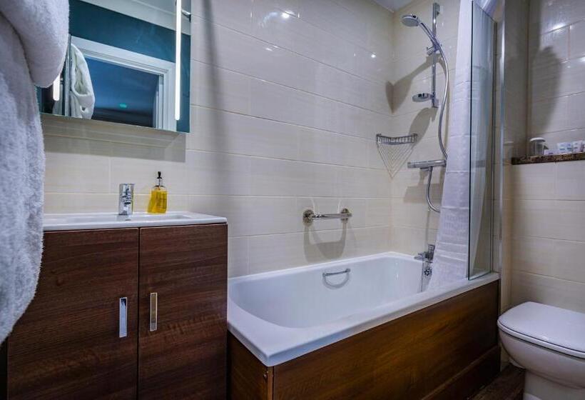 غرفة سوبيريور, The Feathers Hotel, Helmsley, North Yorkshire