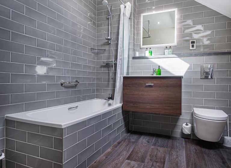 غرفة ديلوكس, The Feathers Hotel, Helmsley, North Yorkshire