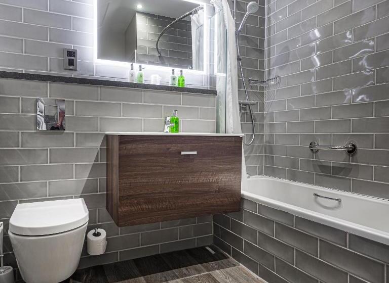 غرفة ديلوكس, The Feathers Hotel, Helmsley, North Yorkshire