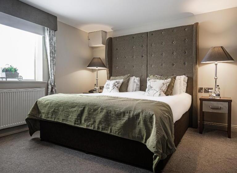 غرفة ديلوكس, The Feathers Hotel, Helmsley, North Yorkshire
