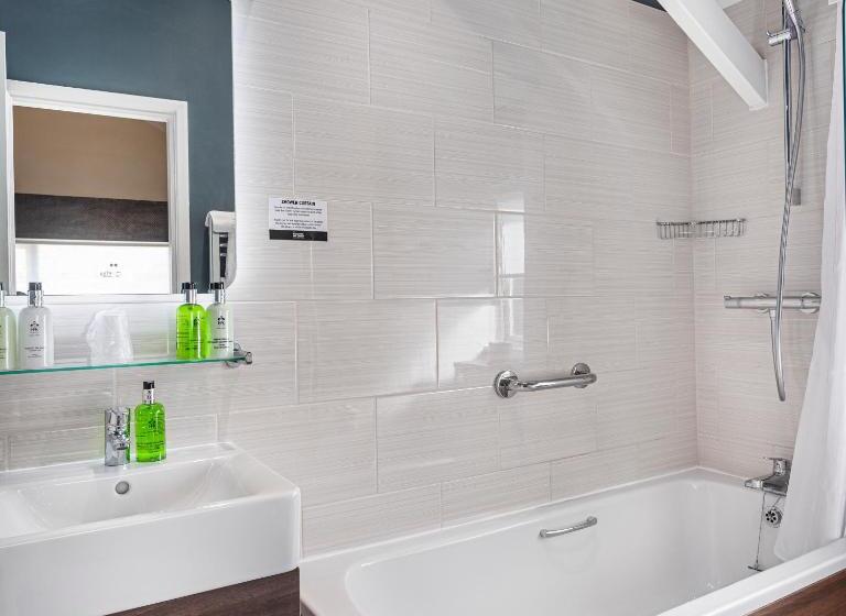 غرفة كلاسيكية, The Feathers Hotel, Helmsley, North Yorkshire