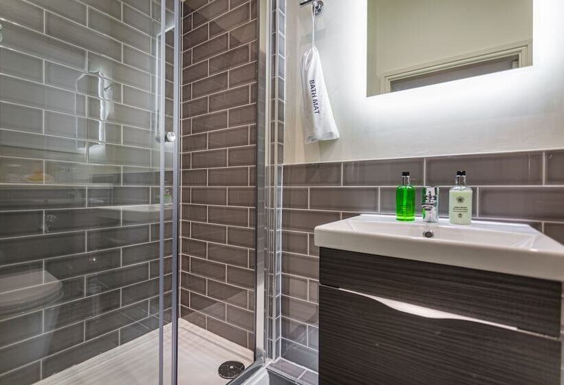 Индивидуальный Номер Классика, The Feathers Hotel, Helmsley, North Yorkshire
