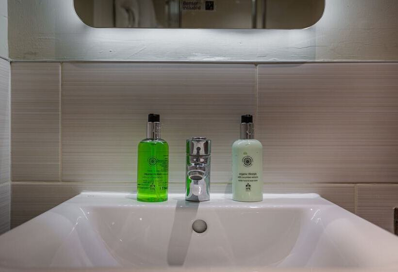 غرفة سوبيريور, The Feathers Hotel, Helmsley, North Yorkshire