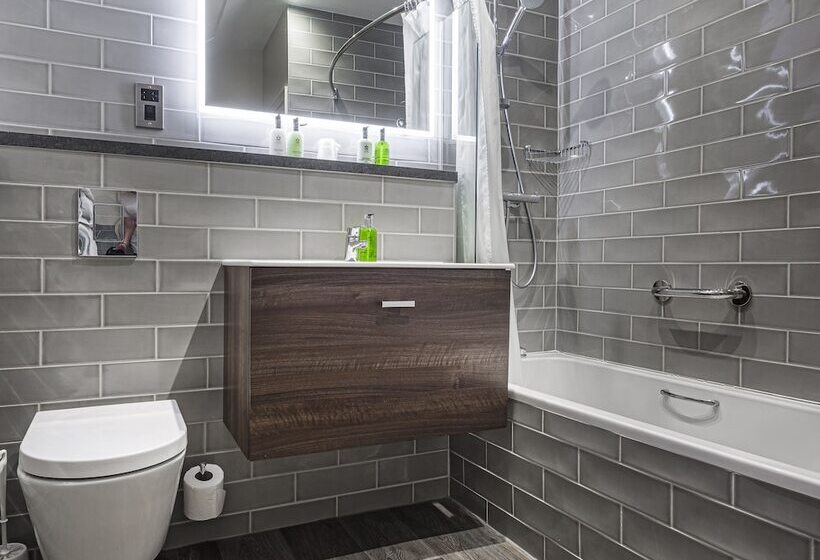 غرفة ديلوكس, The Feathers Hotel, Helmsley, North Yorkshire