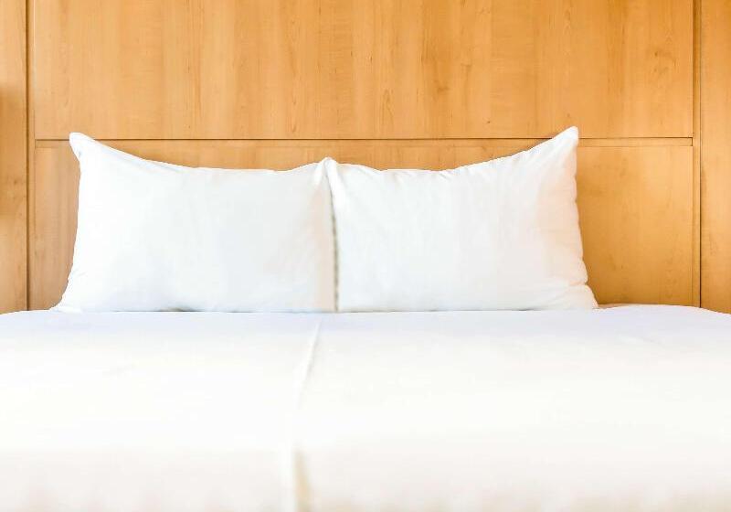 سوییت جونیور کلاب, Sofitel Cotonou Marina Hotel & Spa