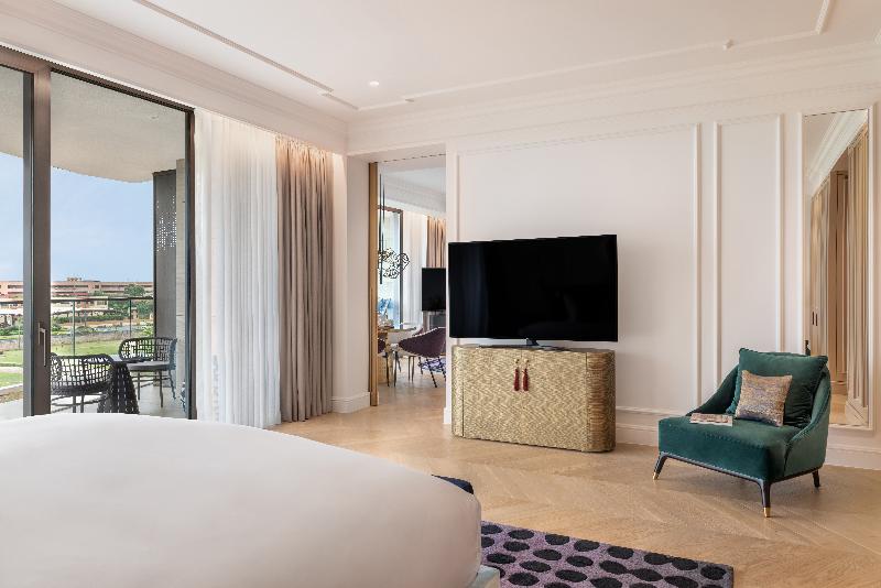 سوئیت کلاب, Sofitel Cotonou Marina Hotel & Spa