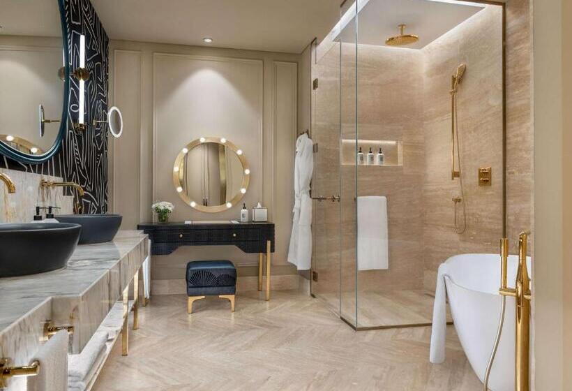 سوئیت کلاب, Sofitel Cotonou Marina Hotel & Spa