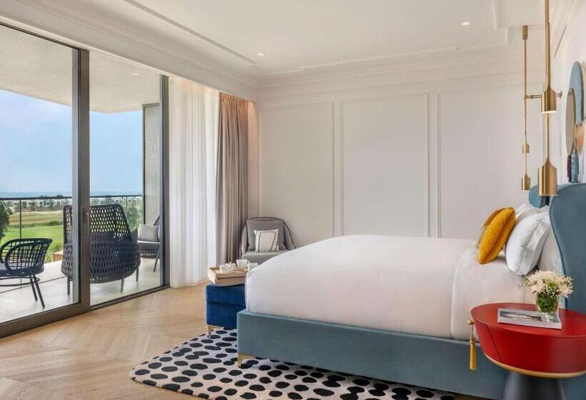 سوئیت کلاب, Sofitel Cotonou Marina Hotel & Spa