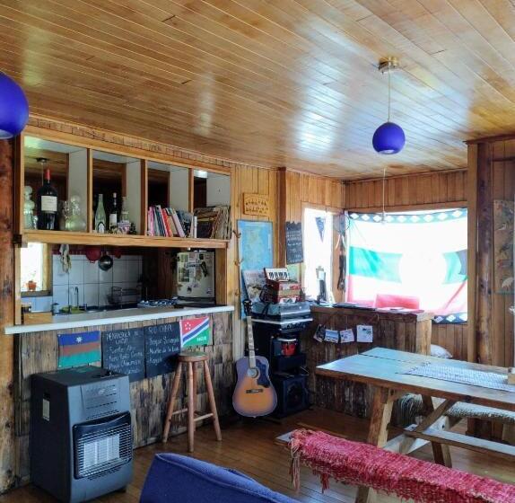 غرفة قياسية, Hostal Casa Damasco