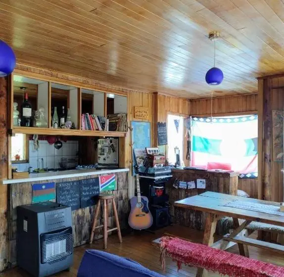 Standard-huone, Hostal Casa Damasco