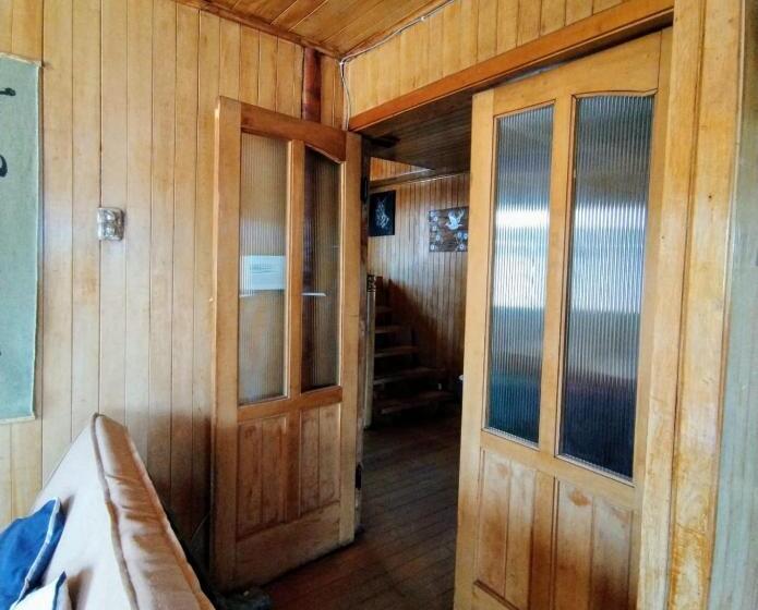 غرفة قياسية مطلة على المدينة, Hostal Casa Damasco