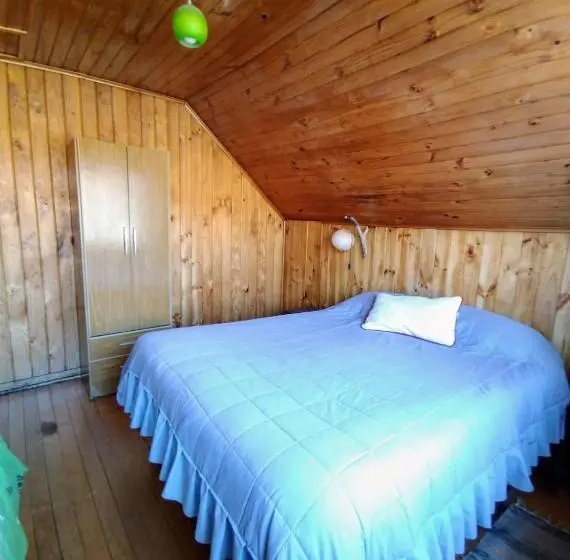 Standard-huone Kaupunkinäkymä, Hostal Casa Damasco