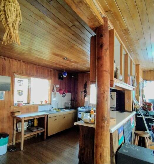 غرفة قياسية مطلة على المدينة, Hostal Casa Damasco