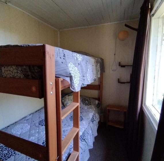 منزل 3 غرف نوم, Hostal Casa Damasco