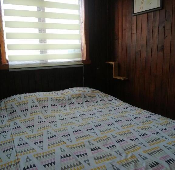 침실 1개 아파트, Hostal Casa Damasco
