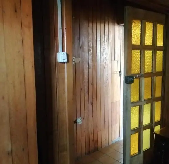 Huoneisto 1 Makuuhuone, Hostal Casa Damasco