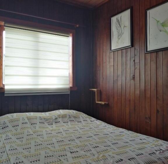 شقة غرفة واحدة, Hostal Casa Damasco