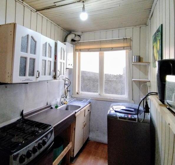 공동 객실, Hostal Casa Damasco