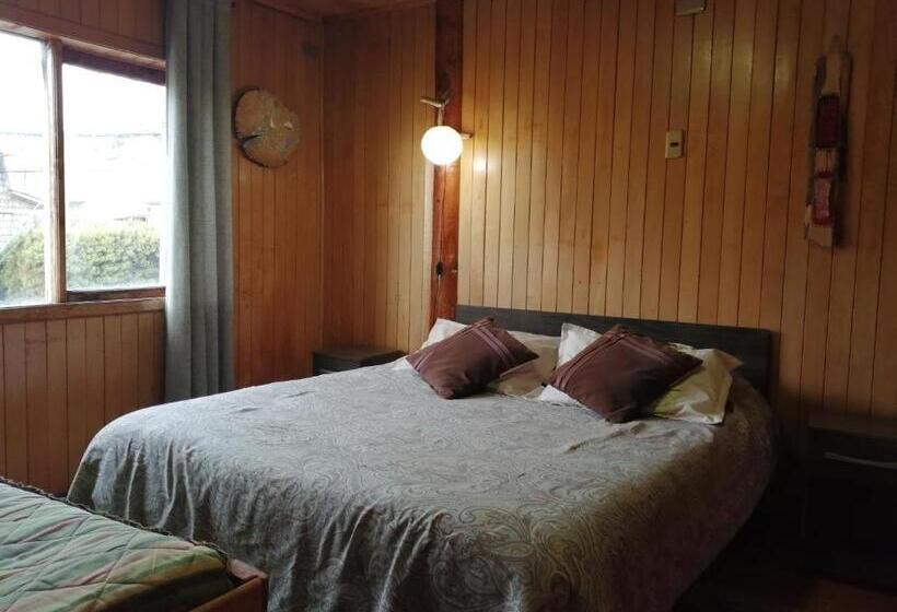 스탠다드 룸, Hostal Casa Damasco
