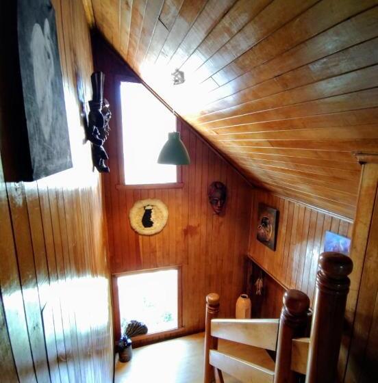 غرفة سوبيريور, Hostal Casa Damasco