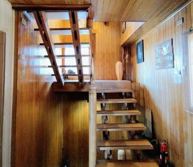 수피리어 룸, Hostal Casa Damasco
