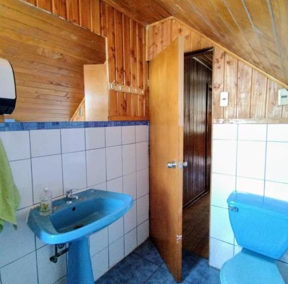 غرفة سوبيريور, Hostal Casa Damasco