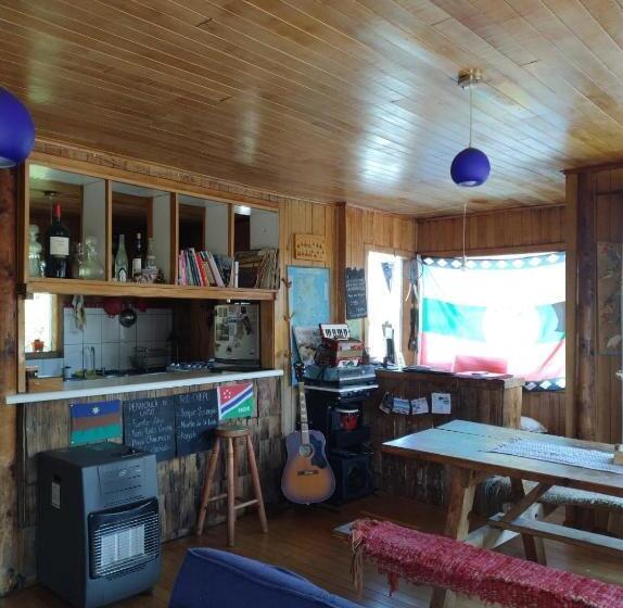 غرفة قياسية حمام مشترك, Hostal Casa Damasco