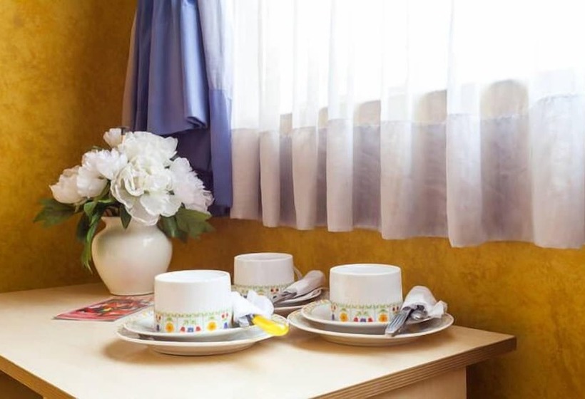 חדר סופריור, Bed & Breakfast Blumenhaus