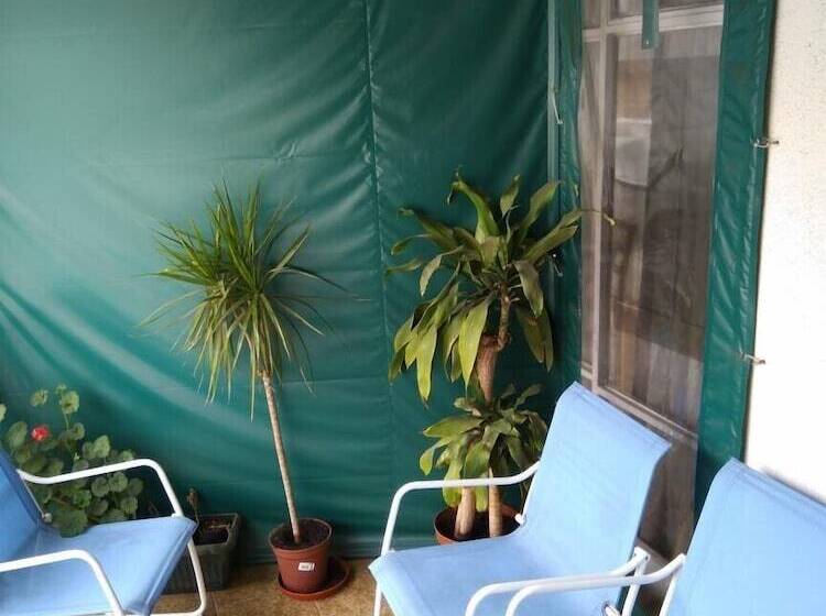 חדר משפחתי, Bed & Breakfast Blumenhaus