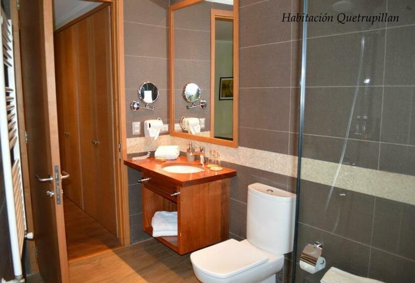 اتاق لوکس, Cocurantu Hotel Boutique