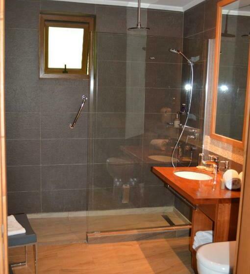 اتاق لوکس, Cocurantu Hotel Boutique