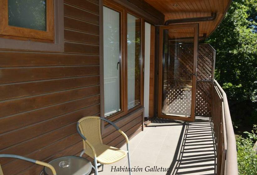 اتاق لوکس, Cocurantu Hotel Boutique