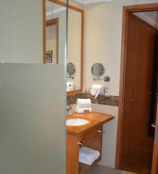 اتاق لوکس, Cocurantu Hotel Boutique