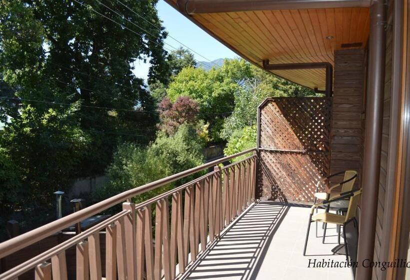 اتاق استاندارد, Cocurantu Hotel Boutique