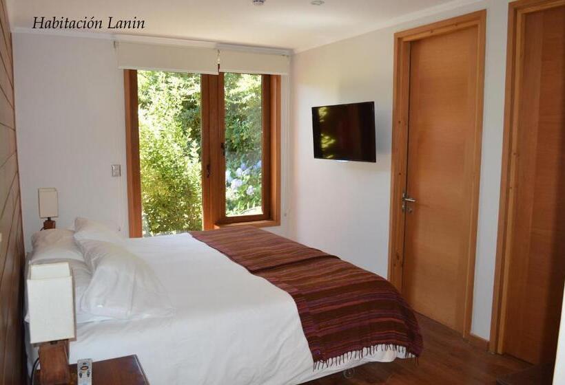 اتاق استاندارد, Cocurantu Hotel Boutique