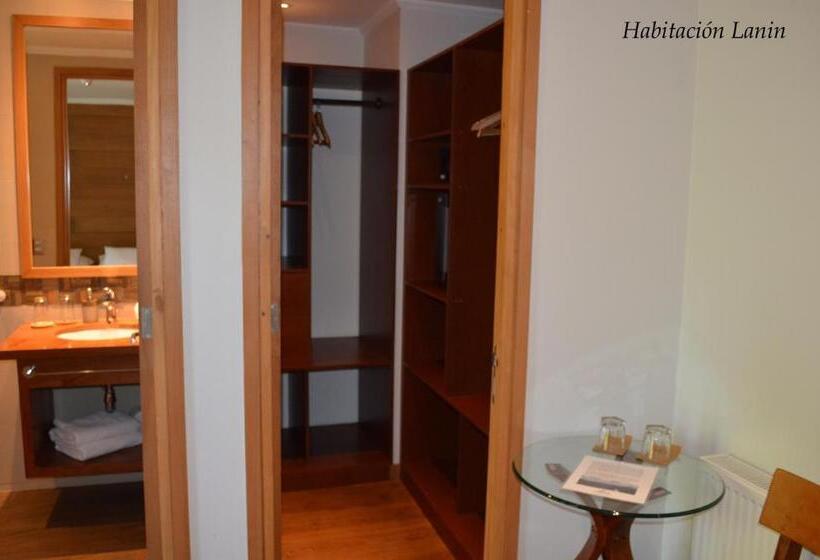 اتاق استاندارد, Cocurantu Hotel Boutique