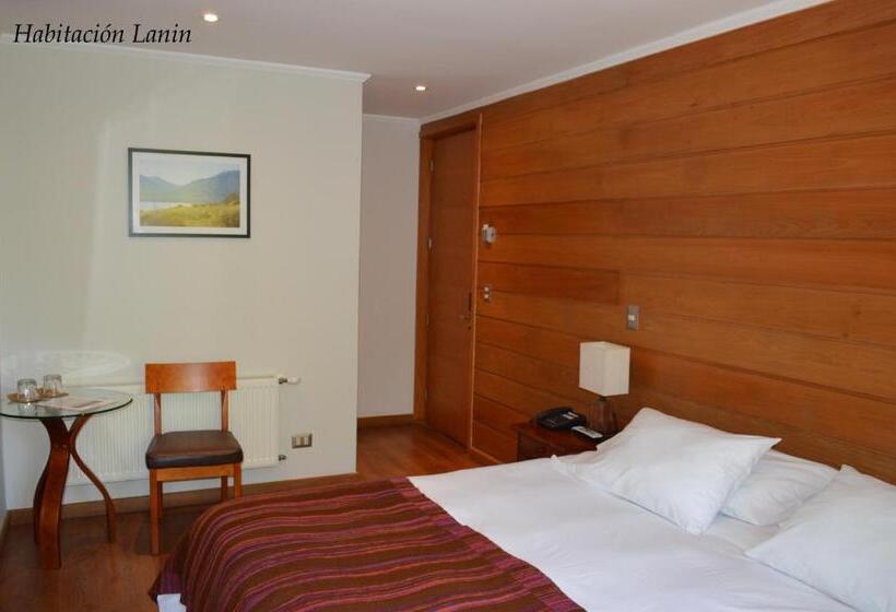 اتاق استاندارد, Cocurantu Hotel Boutique
