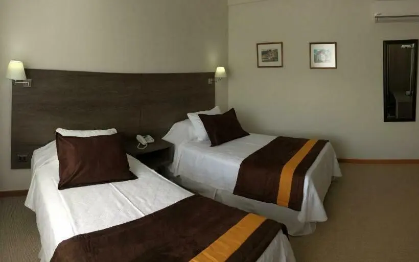 Standard-huone, Conrado Hotel Osorno