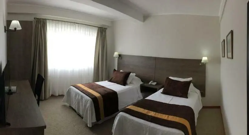 Standard-huone, Conrado Hotel Osorno