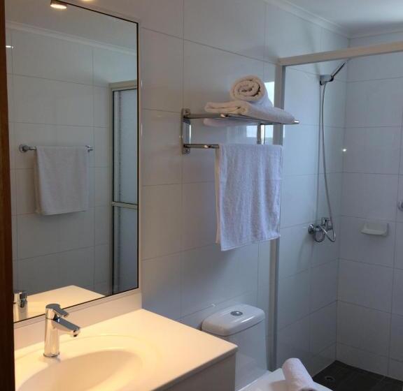 Полулюкс, Conrado Hotel Osorno