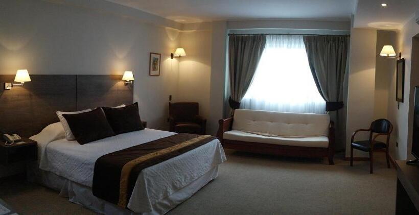 Полулюкс, Conrado Hotel Osorno