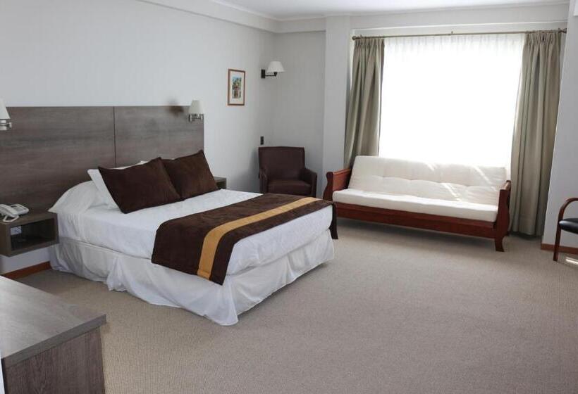 Полулюкс, Conrado Hotel Osorno