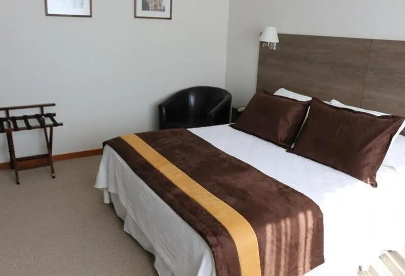 Superior-huone, Conrado Hotel Osorno