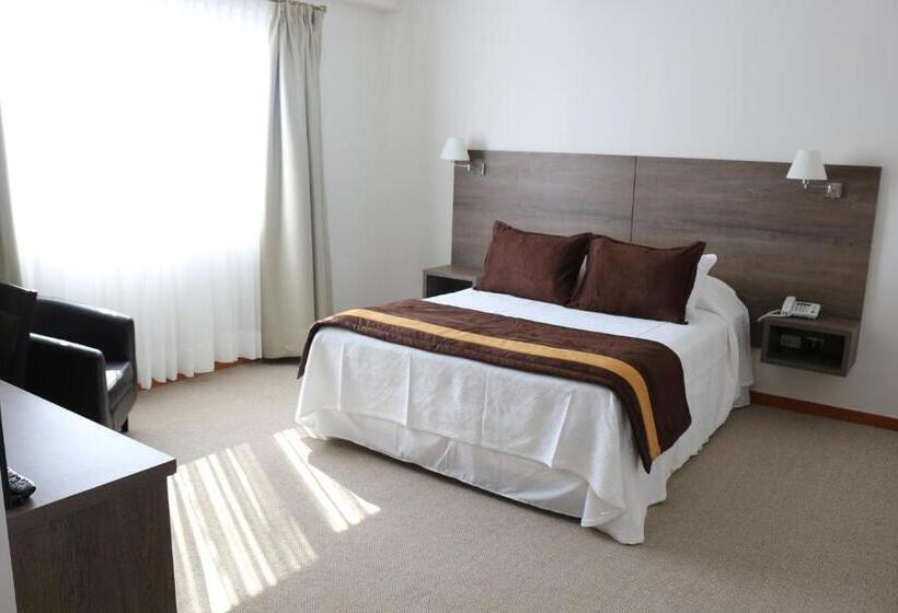 Номер Superior, Conrado Hotel Osorno