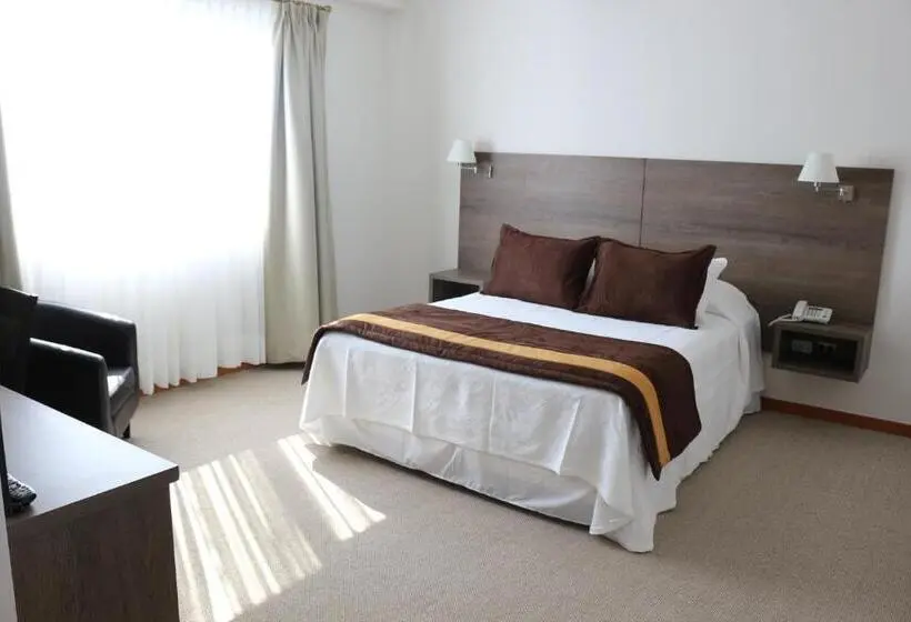 Superior-huone, Conrado Hotel Osorno